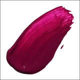 Merlot | Matte Liquid Lipstick - Sip Lips